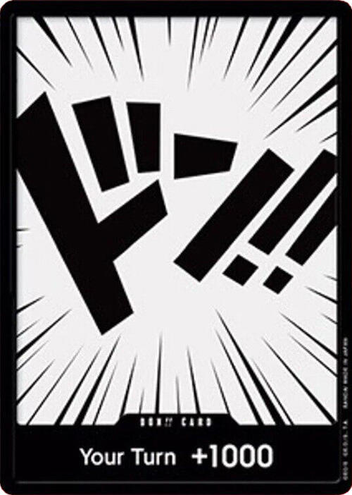 DON!! Card